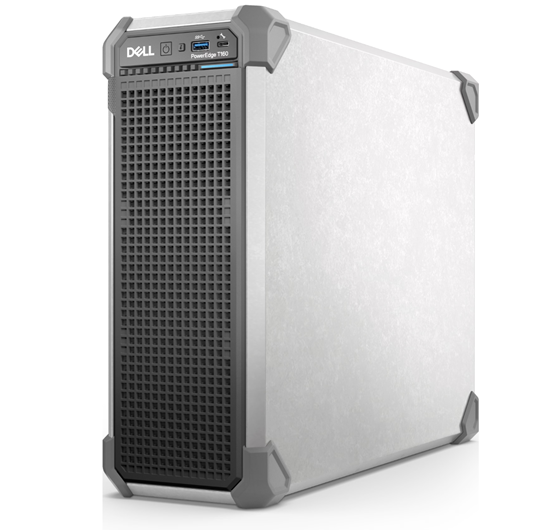 PowerEdge T160 Server